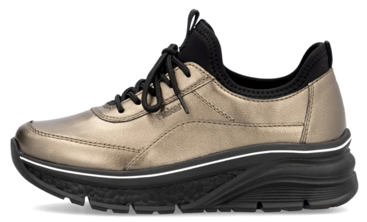 48050-90 Rieker Туфли женские