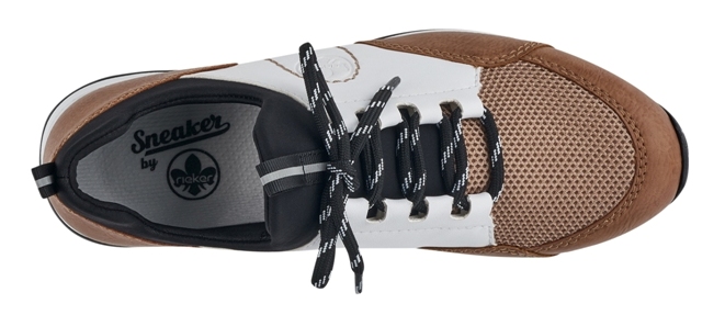 N3083-64 Rieker Туфли женские