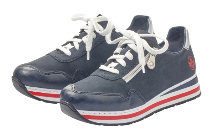 L2321-15 Rieker Туфли женские