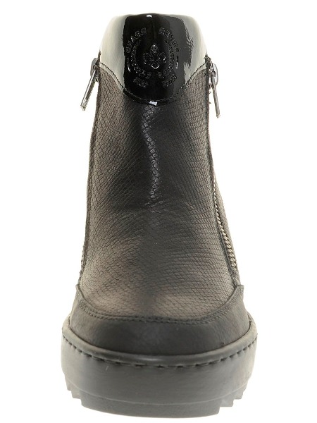 N2992-00 Rieker Ботинки женские