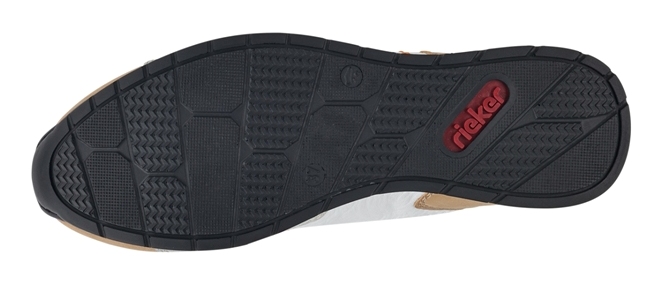 N3083-63 Rieker Туфли женские