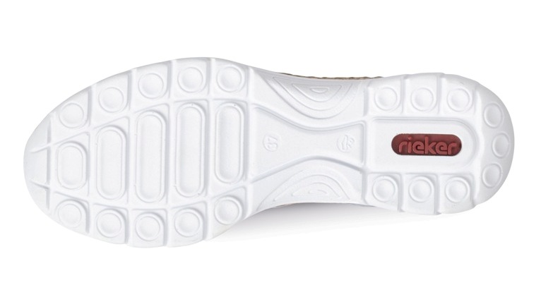 N4263-12 Rieker Обувь женская