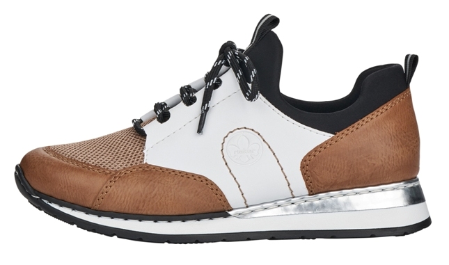 N3083-64 Rieker Туфли женские