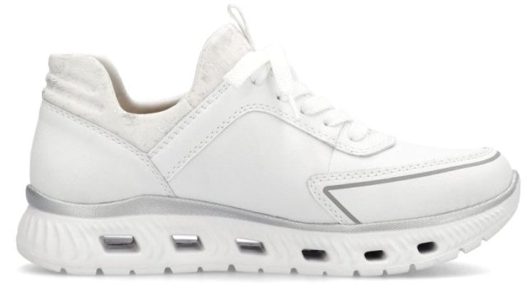 M6059-80 Rieker Туфли женские