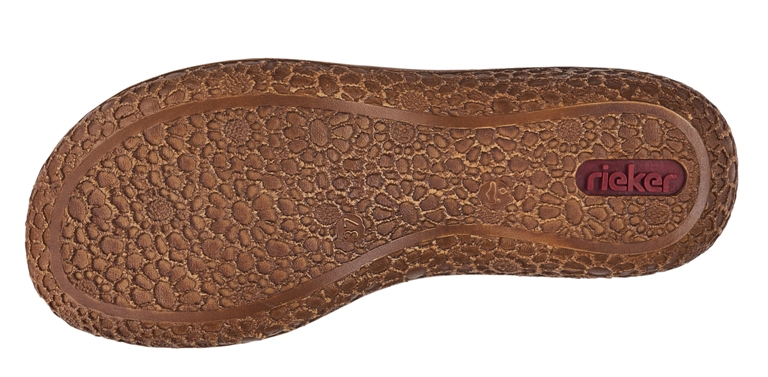 V6909-00 Rieker Босоножки женские