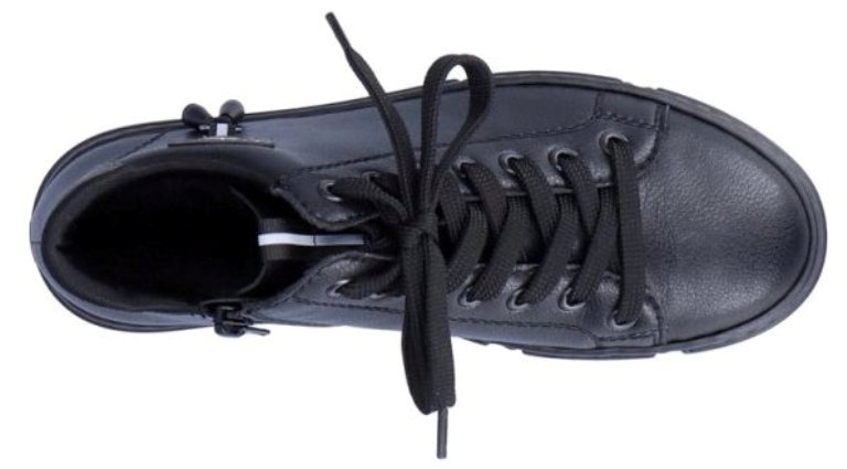 N5913-00 Rieker Ботинки женские