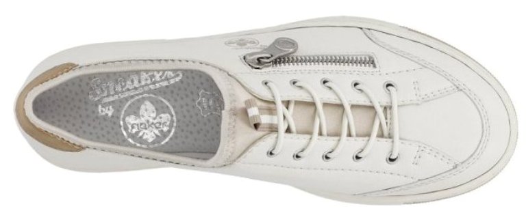 L8866-80 Rieker Туфли женские