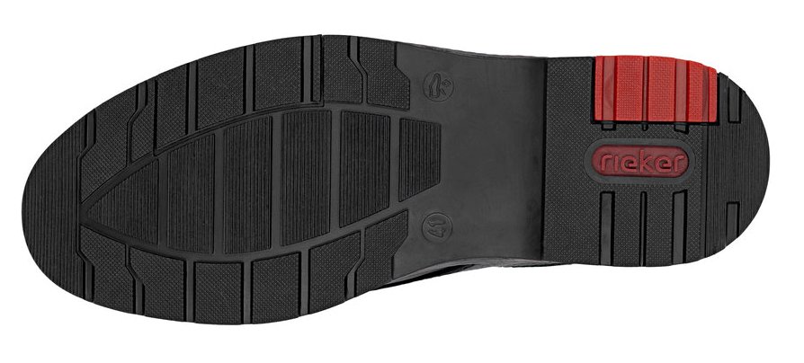 10506-00 Rieker Полуботинки мужские