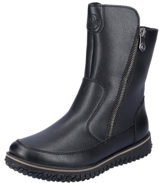 Z4051-00 Rieker Полусапожки женские