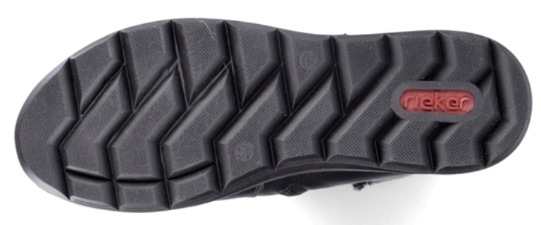 Z0090-00 Rieker Сапоги женские