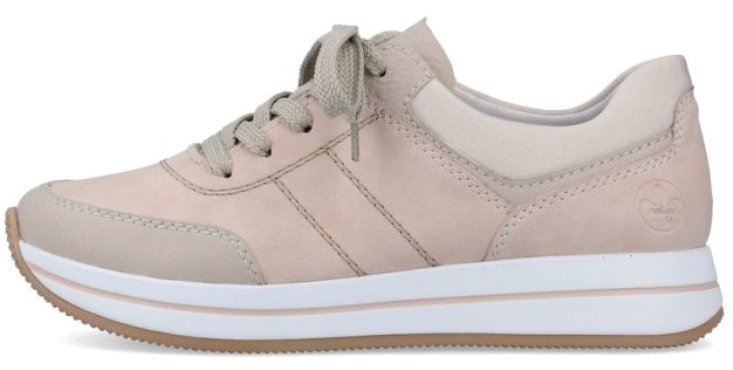 N4517-31 Rieker Туфли женские