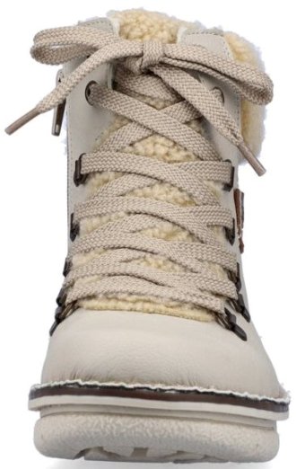 73343-60 Rieker Ботинки женские