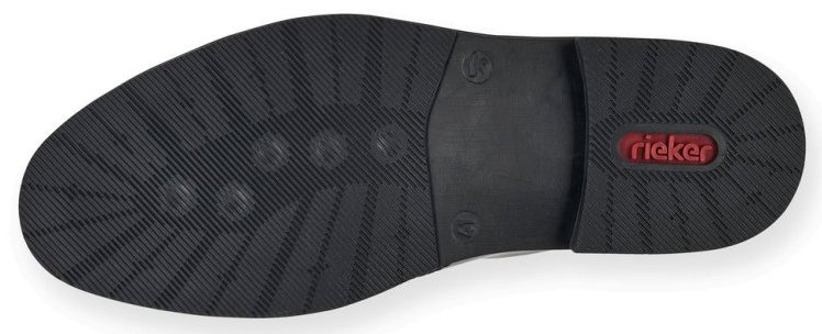 13503-00 Rieker Туфли мужские