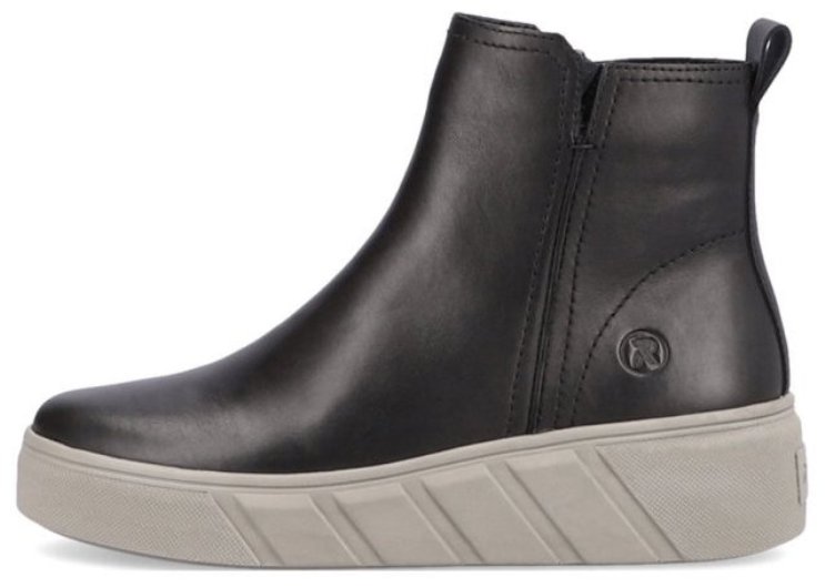 W0562-00 Rieker Ботинки женские