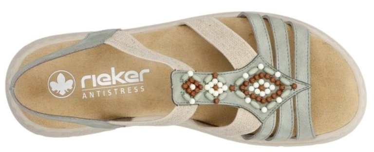 V9120-52 Rieker Босоножки женские