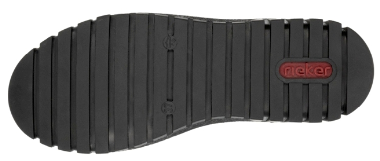 Y3468-00 Rieker Полусапожки женские