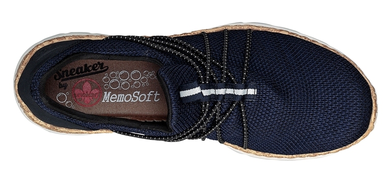 N42K1-14 Rieker Туфли женские