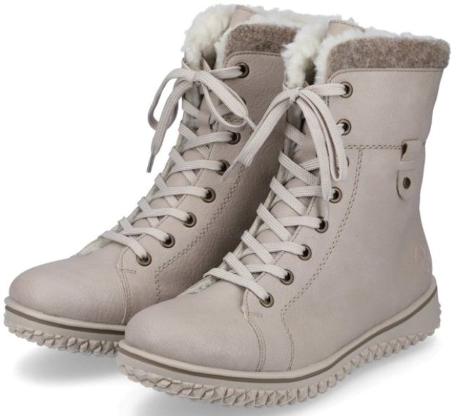 Z4000-60 Rieker Ботинки женские