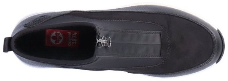 N6352-01 Rieker Ботинки женские