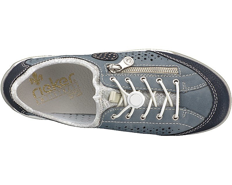 M3065-14 Rieker Обувь женская