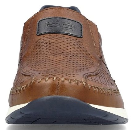 11950-25 Rieker Туфли мужские