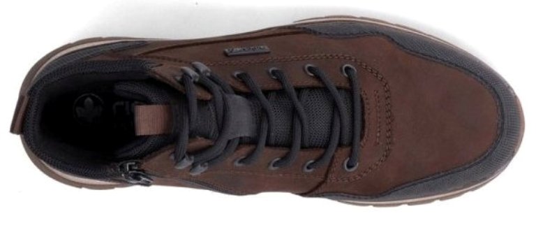 B9310-24 Rieker Ботинки мужские