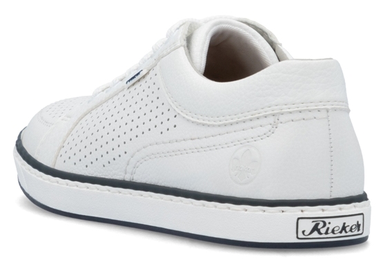 19603-80 Rieker Туфли мужские