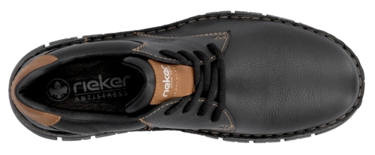 12213-00 Rieker Туфли мужские