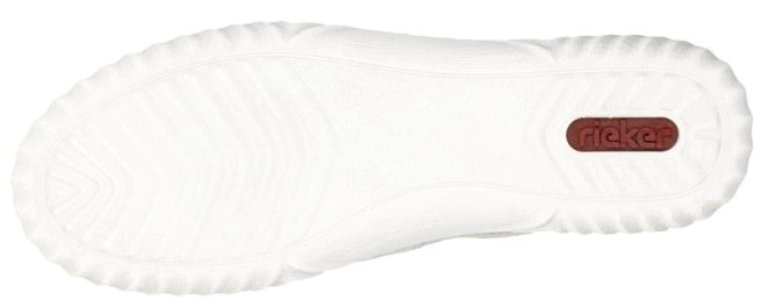 N0901-62 Rieker Туфли женские