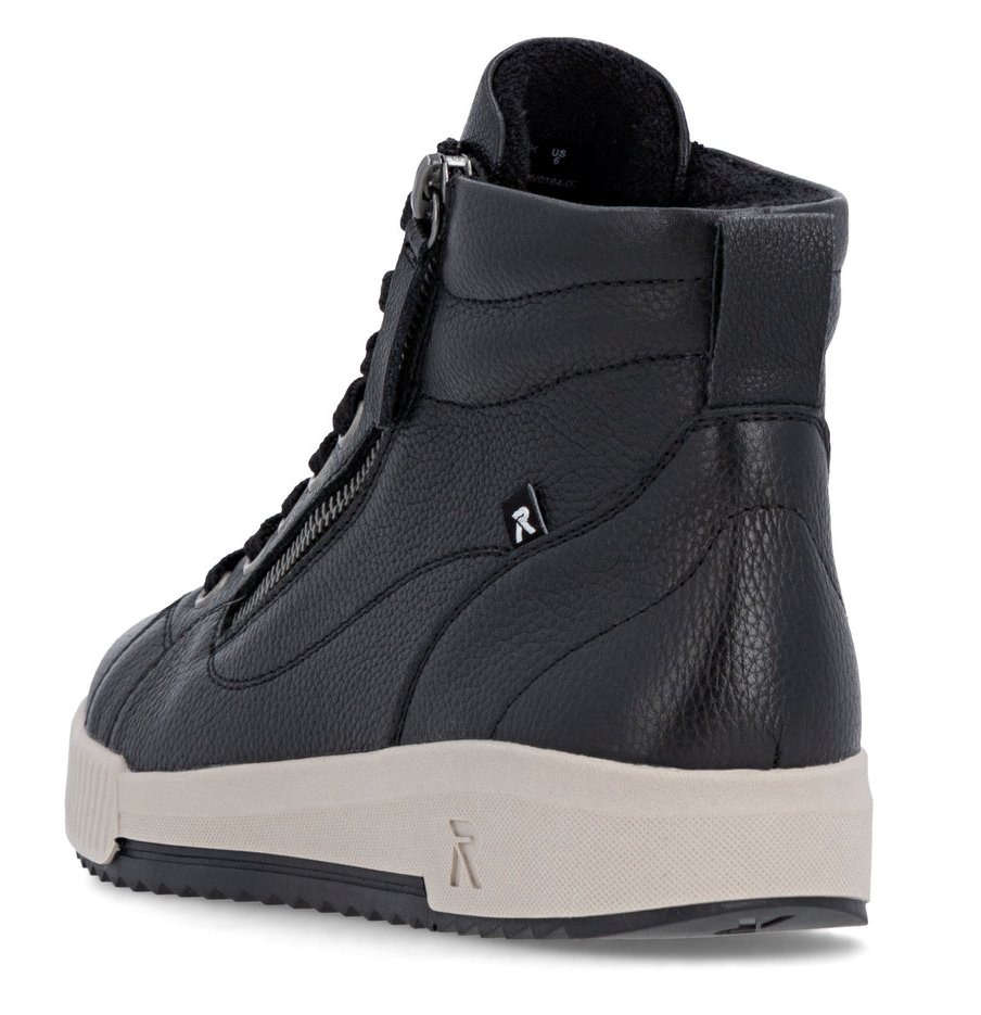 W0164-00 Rieker Ботинки женские