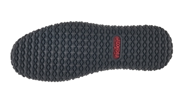 Z4214-00 Rieker ботинки женские