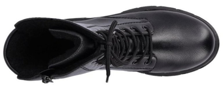 Z9108-00 Rieker Ботинки женские