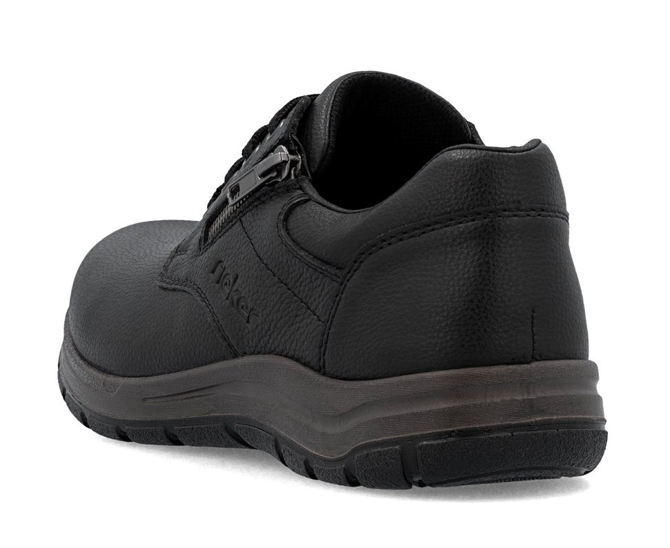 03604-00 Rieker Полуботинки мужские