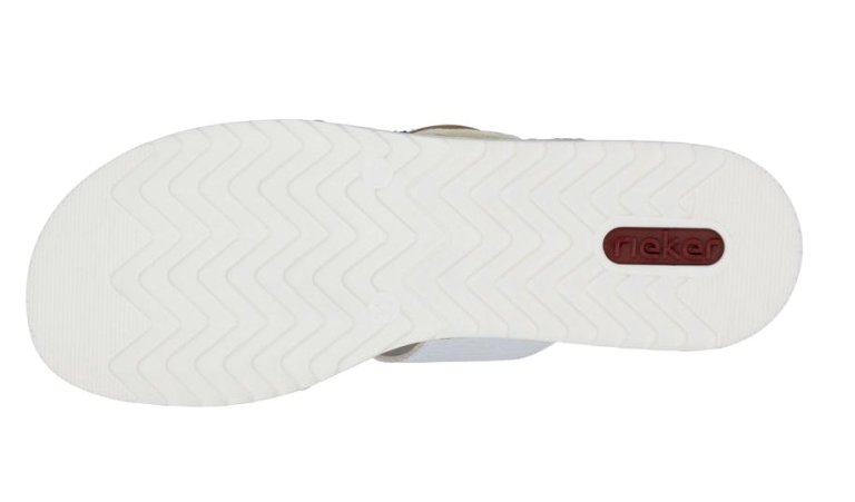 V0692-80 Rieker Сабо женские