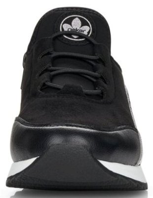 N8083-00 Rieker Туфли женские