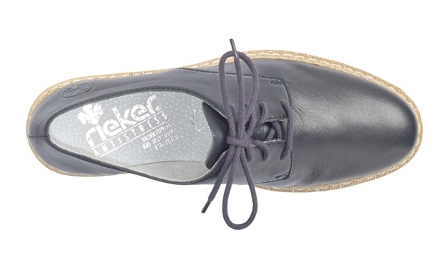 N0210-14 Rieker Туфли женские