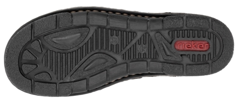 73350-01 Rieker Полусапожки женские
