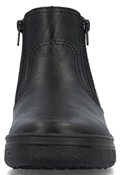 38655-00 Rieker Ботинки мужские