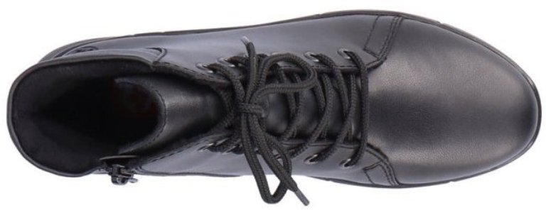 N2104-00 Rieker Ботинки женские