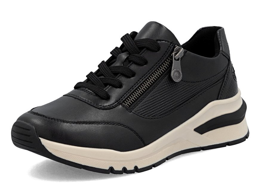 M6613-00 Rieker Кроссовки женские