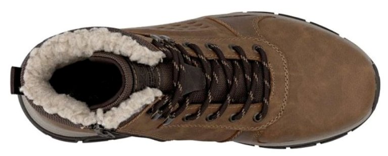 30201-24 Rieker Ботинки мужские