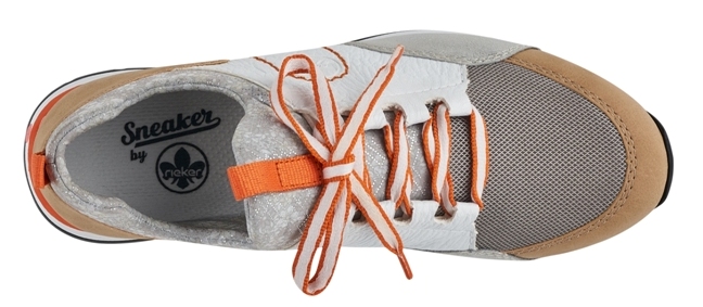 N3083-63 Rieker Туфли женские