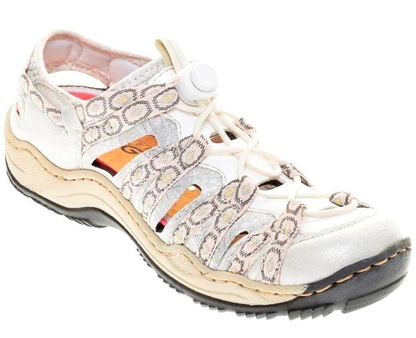 L0577-80 Rieker Туфли женские