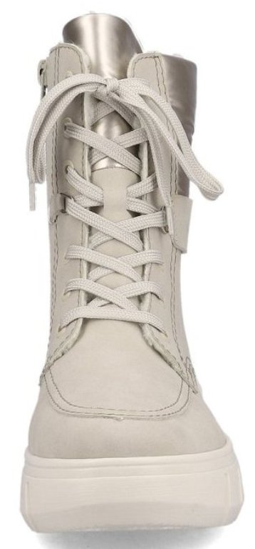 Y3503-62 Rieker Ботинки женские