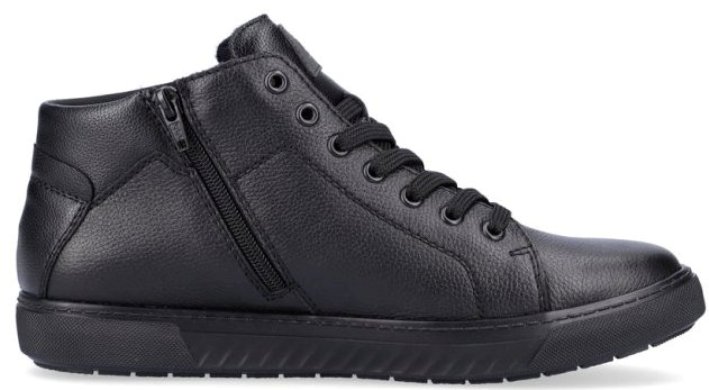 17904-00 Rieker Ботинки мужские