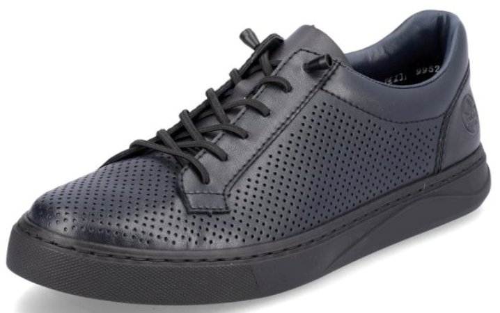 B9952-14 RIEKER Туфли мужские