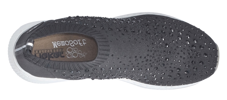 N5532-00 Rieker  Туфли женские