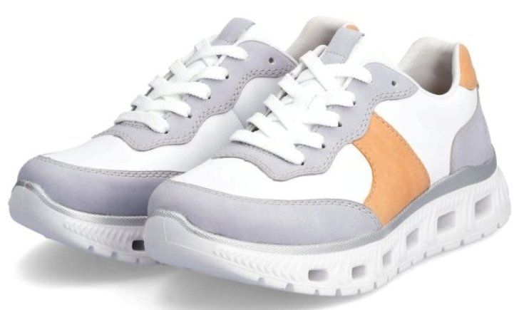 M6001-80 Rieker Туфли женские