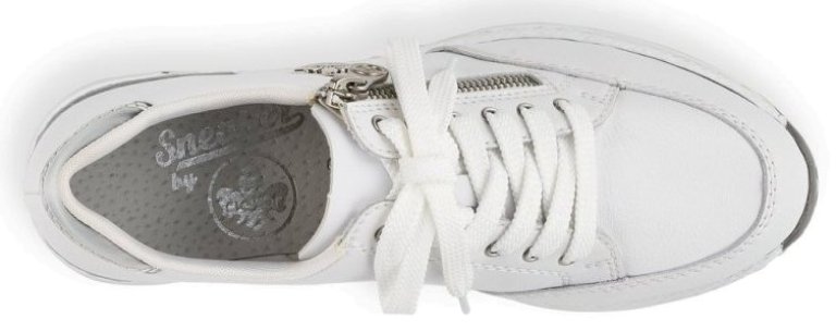 N4335-80 Rieker Туфли женские