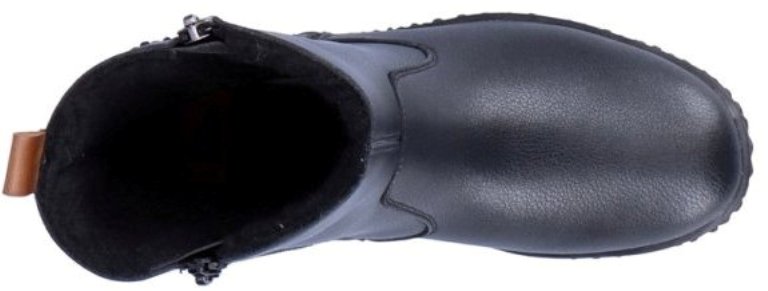 Z4050-00 Rieker Полусапожки женские